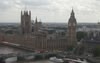 Pictures of our language school and London: The Houses of Parliament