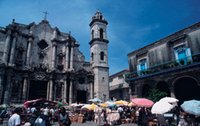 Travel Guide Havana