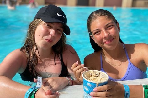 Language Holidays for Teens