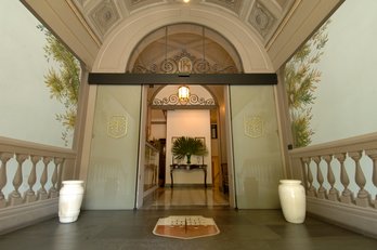 Hotel Malaspina Firenze