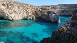 Les meilleures plages de Malte