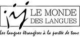 Le Monde des Langues - Le lingue straniere alla portata di tutti