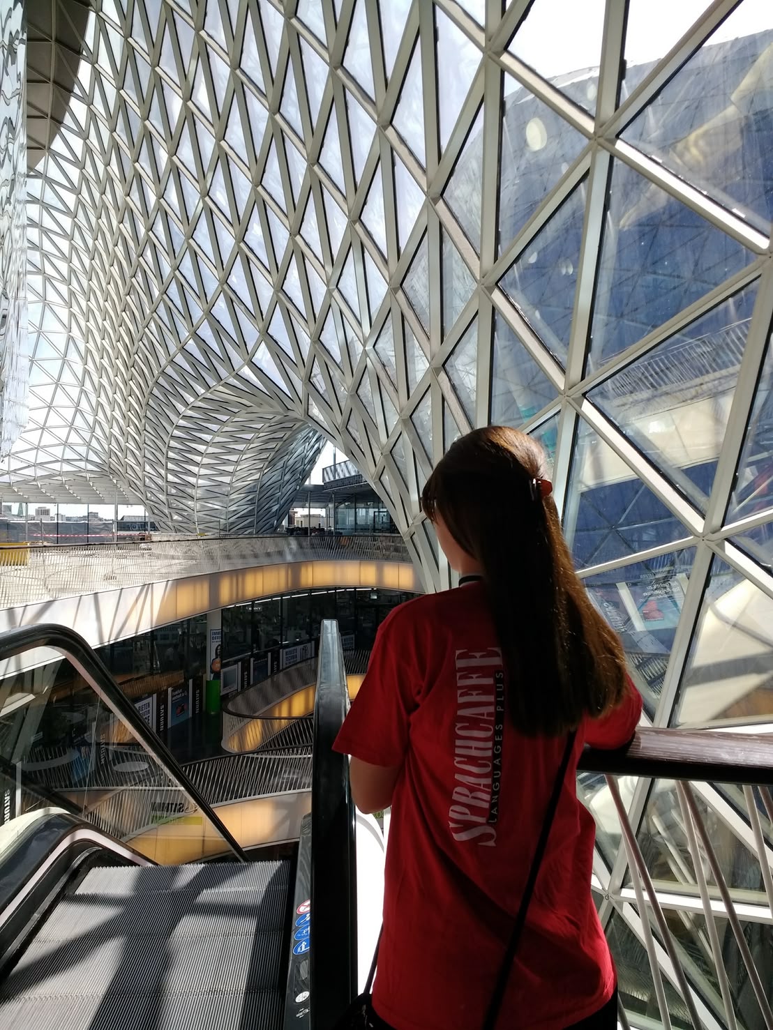 Zeil Frankfurt Zeil Frankfurt