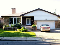 Casa de Família em Vancouver