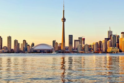Curso de inglés en Toronto