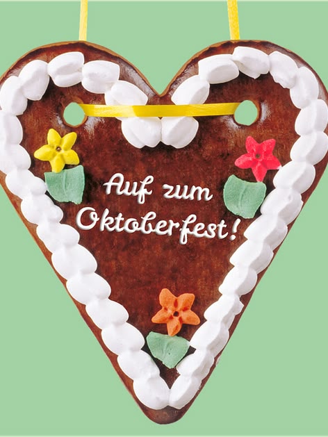 Oktoberfest en Allemagne - Traditions allemandes