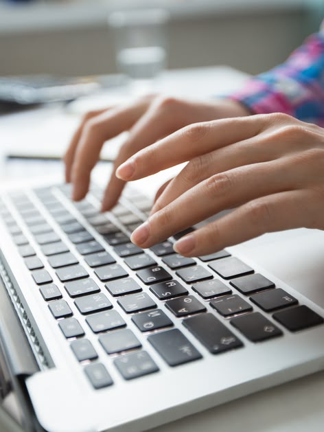 ¿Cómo son los teclados en otros idiomas?