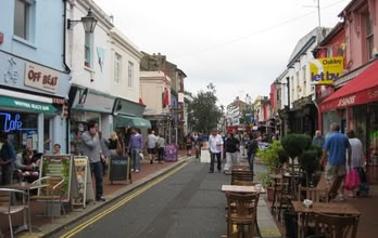 Bournemouth