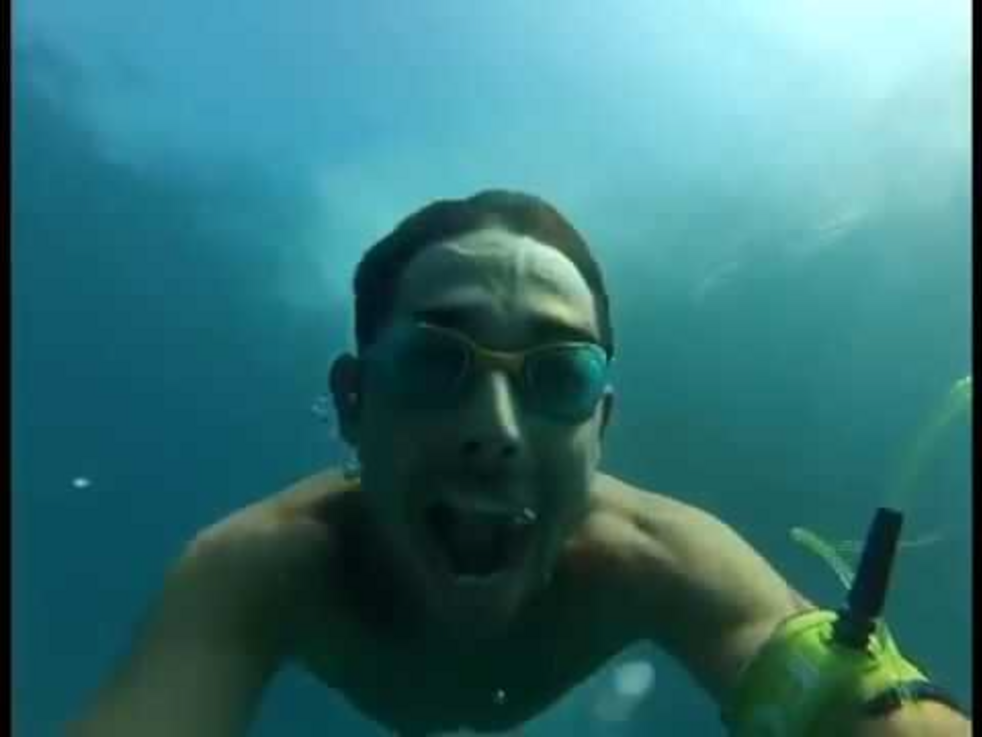 Leisure program U20 in Málaga