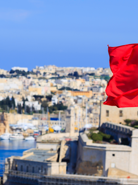 erasmus malta