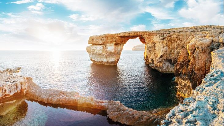 Malta o Dublín - ¿Qué destino me conviene más? Malta o Dublín - ¿Qué destino me conviene m
