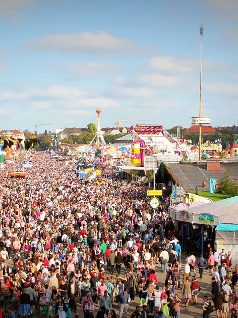 [Translate to Spanish (South America):] Los mejores festivales del mundo