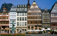 Leer Duits in Frankfurt