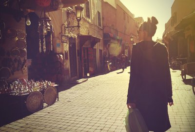 sejour linguistique rabat