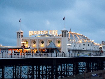 Brighton