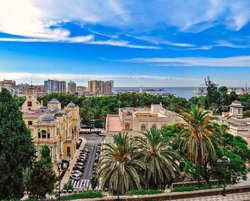 Visiter Malaga