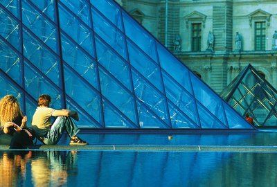 Business French in Paris