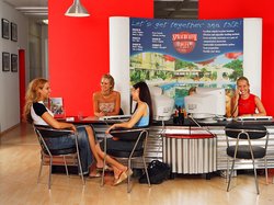 Sprachcaffe Frankfurt Dil Kursları
