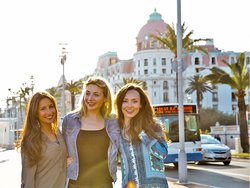 museo matisse a nizza