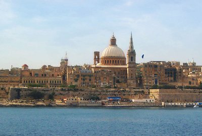 malta