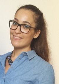 Student in Sprachcaffe Malta to learn English Student in Sprachcaffe Malta to learn English