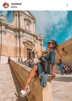 Rincones de Malta