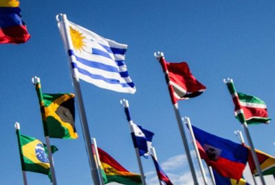 Pays parlant espagnol Pays parlant espagnol