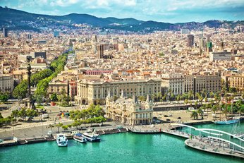 Guide espagne Barcelone Guide espagne Barcelone
