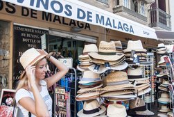 ourisme malaga