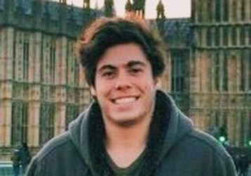 Guiherme Londonban Guiherme Londonban