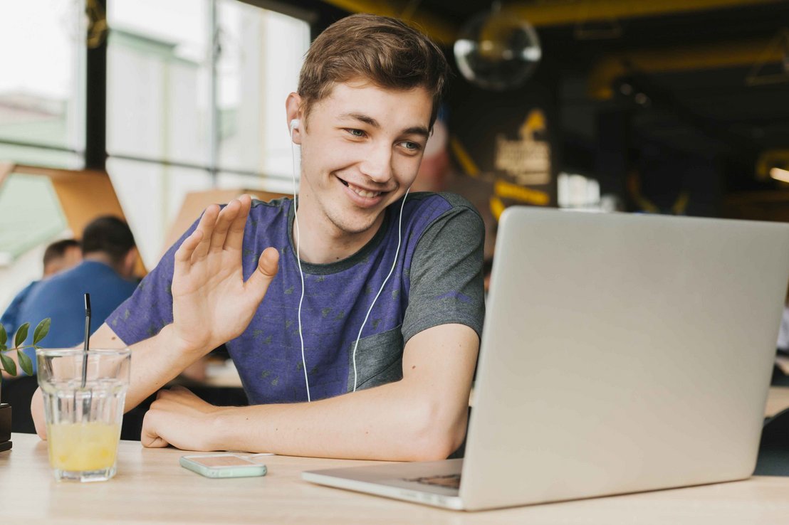Cursos de idiomas en línea