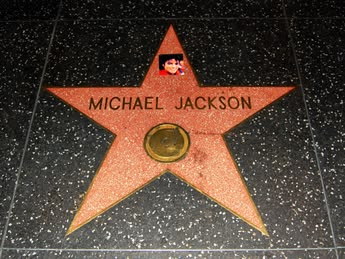 sprachcaffe los angeles michael jackson star walk