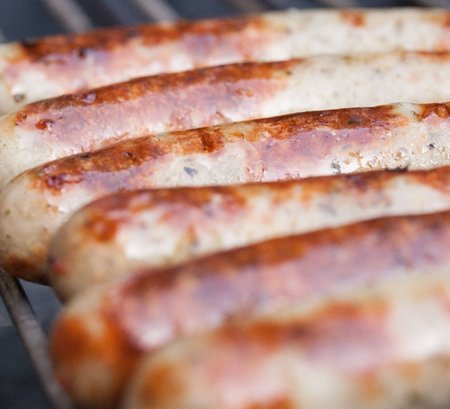 Es ist mir wurst - Expression allemande Es ist mir wurst - Expression allemande