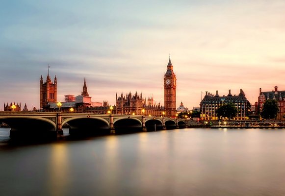 Mejores pubs en Londres