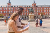 Étudier dans la capitale espagnole