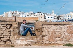 Entrevista a Sergio Otegui, creador del blog de viajes 'Nada Incluido'
