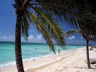 Plage - séjour à Cuba