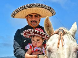 che lingua si parla in Messico