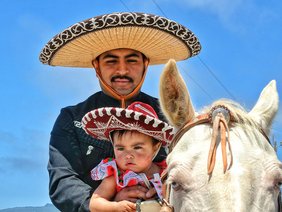 che lingua si parla in Messico