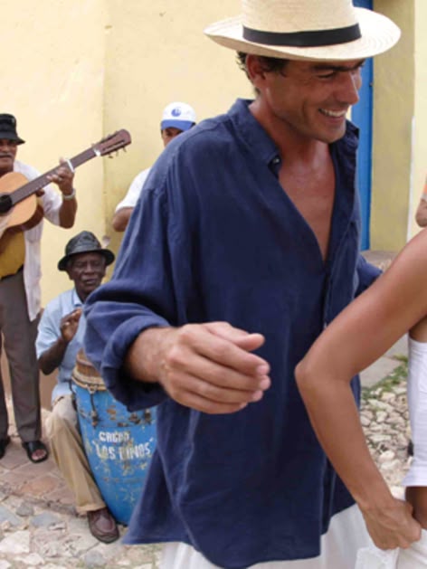 che lingua si parla a Cuba
