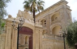 Guia de Malta