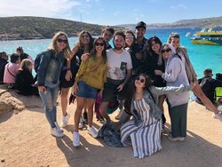 [Translate to Spanish (South America):] BlogFamTrip Malta