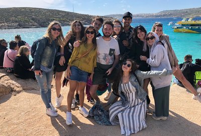 BlogFamTrip Malta BlogFamTrip Malta