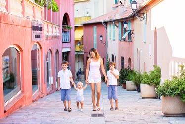 canzoncine in inglese per bambini