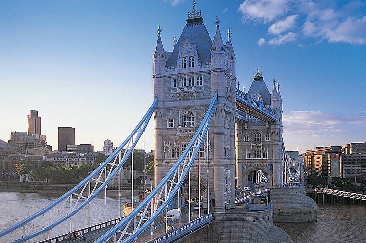 Tower Bridge Londres Tower Bridge Londres