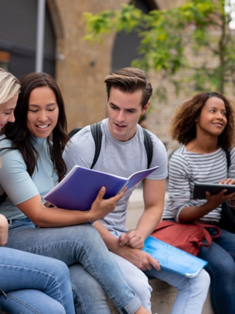 studiare tedesco a francoforte