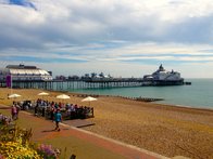 Eastbourne Pier