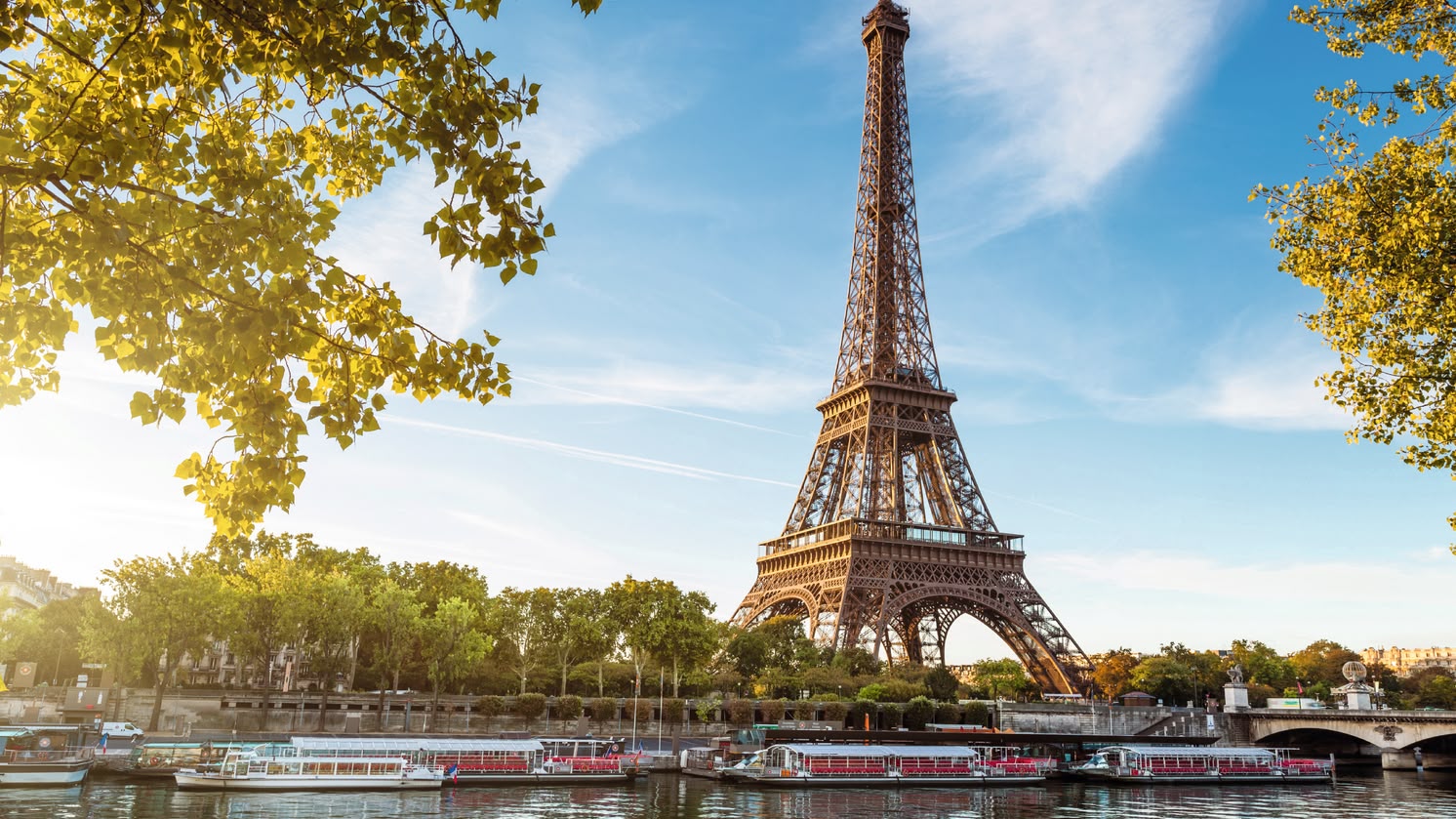 vacanze studio francese