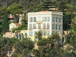 Côte d'Azur - Séjour linguistique à Nice