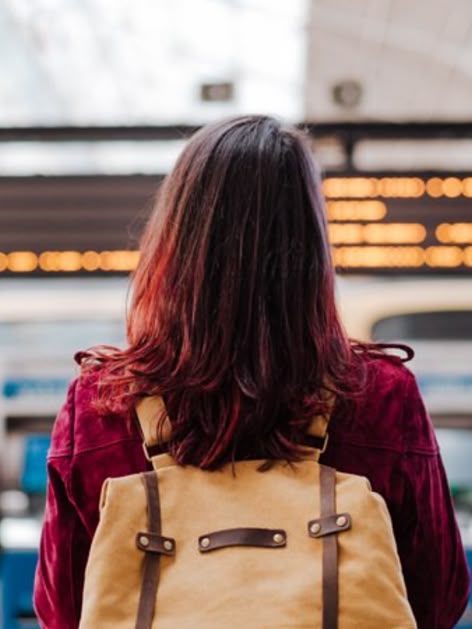 un mese all’estero